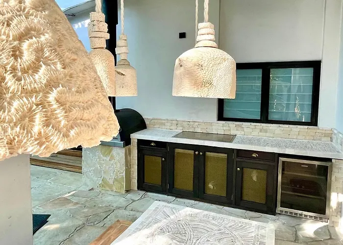 Coral Villa Byron Bay